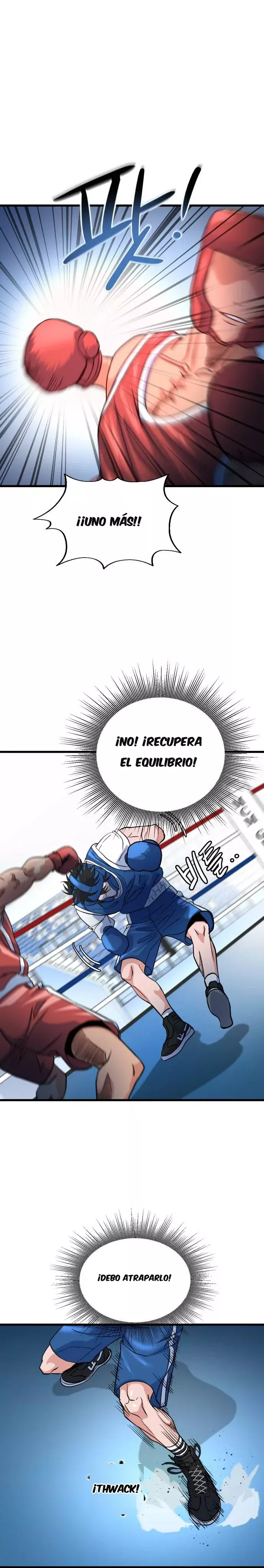 Underboxer Capitulo 8 página 42