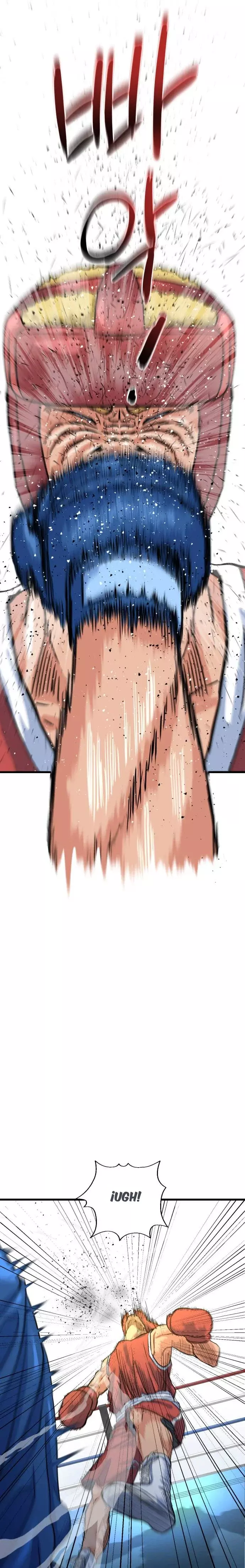 Underboxer Capitulo 8 página 45