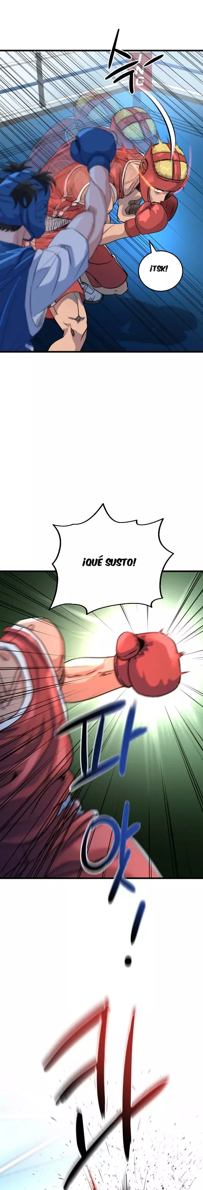 Underboxer Capitulo 8 página 5