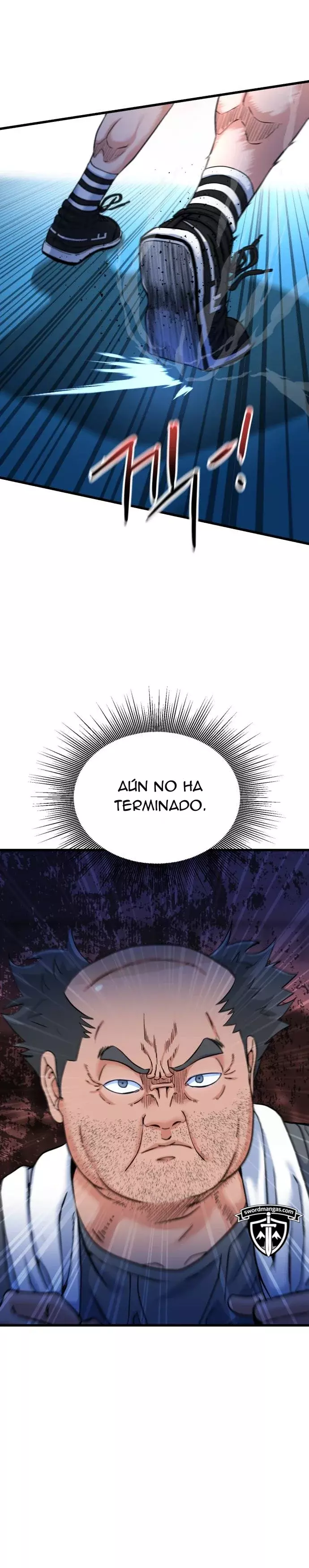 Underboxer Capitulo 8 página 9