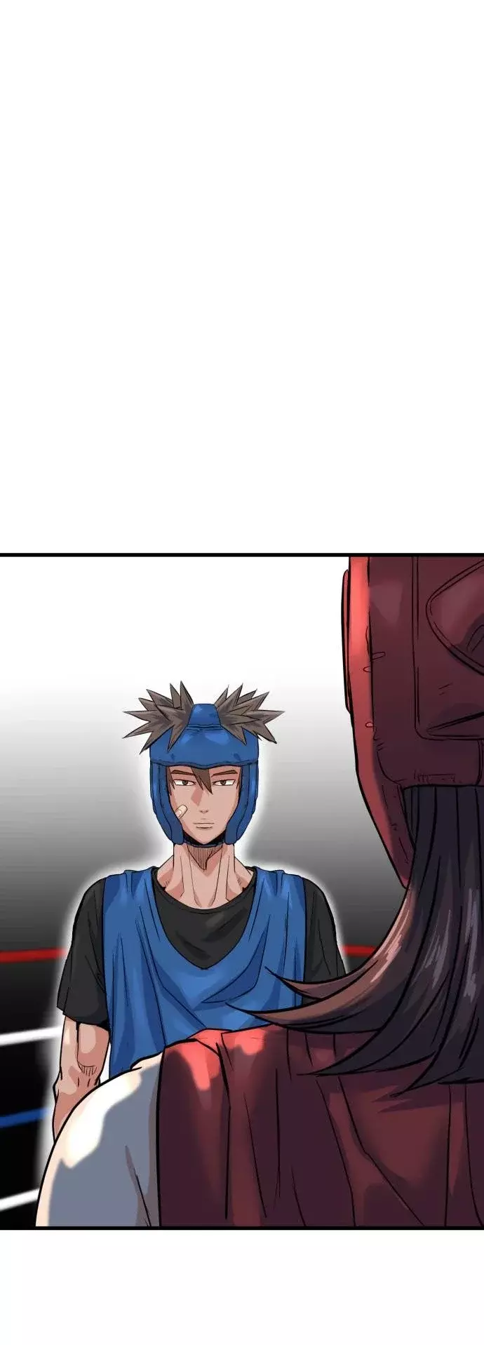 Underboxer Capitulo 9 página 15