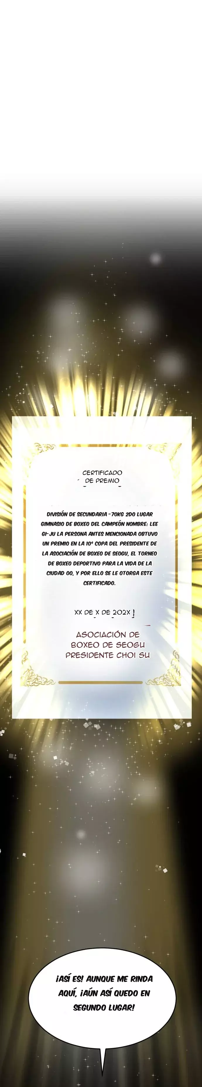 Underboxer Capitulo 9 página 20