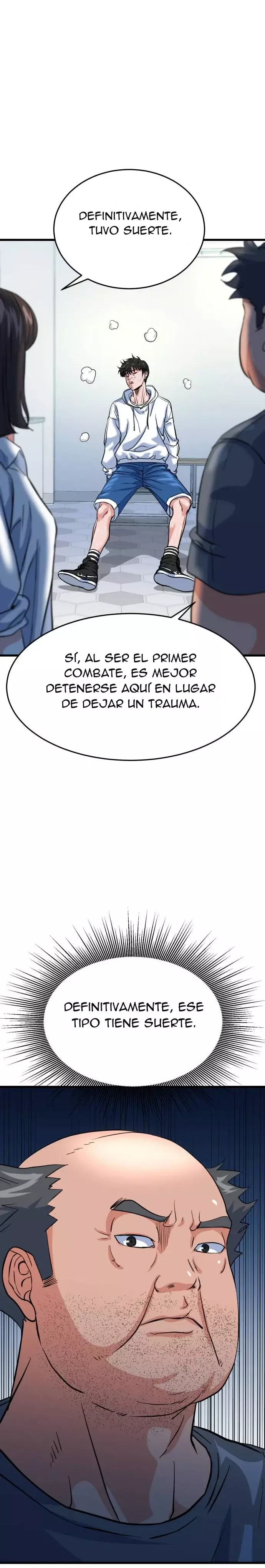 Underboxer Capitulo 9 página 23