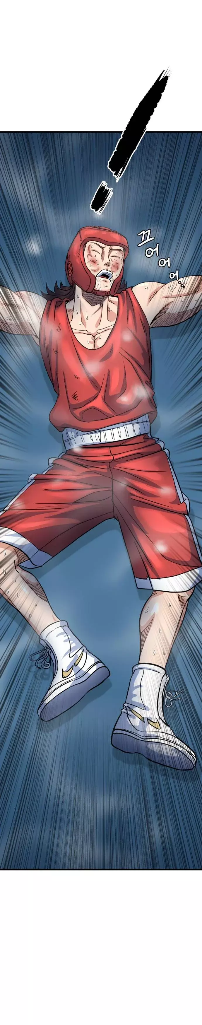 Underboxer Capitulo 9 página 37