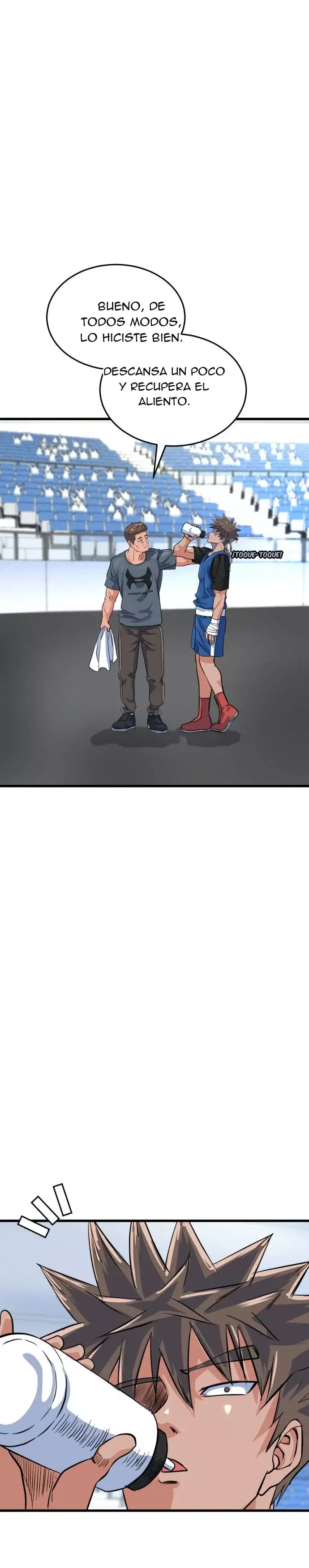 Underboxer Capitulo 9 página 39