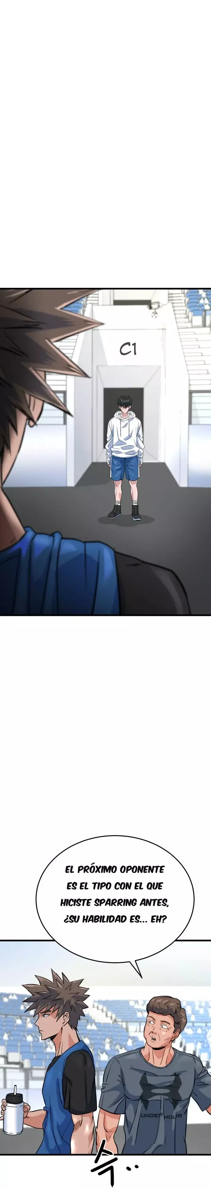 Underboxer Capitulo 9 página 40