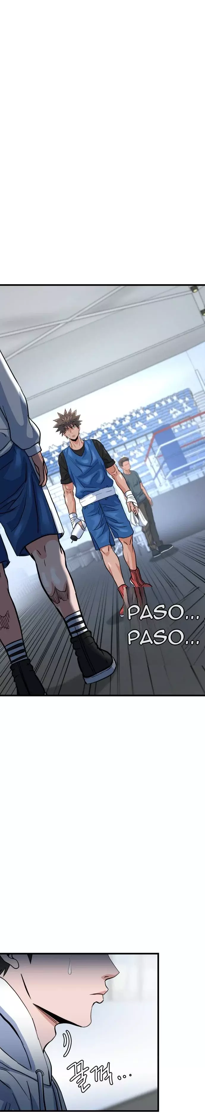 Underboxer Capitulo 9 página 41