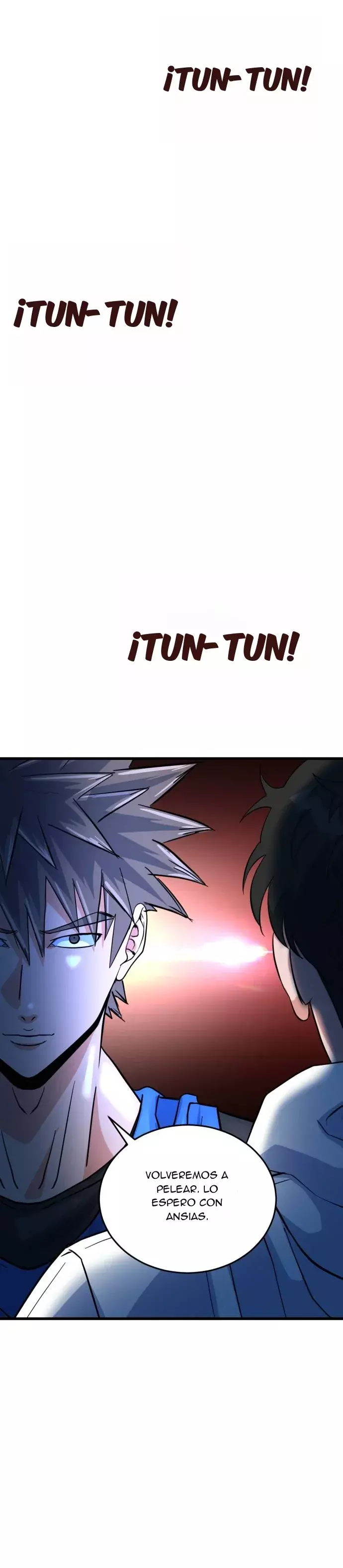 Underboxer Capitulo 9 página 42