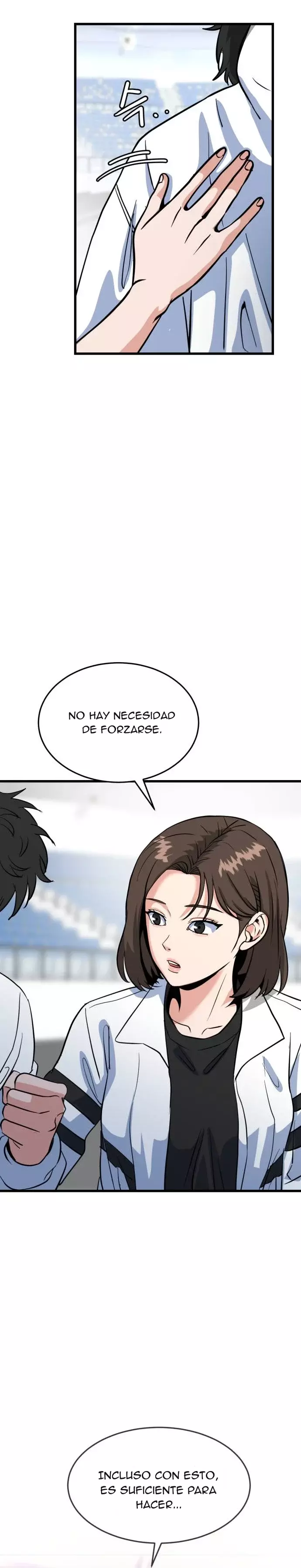 Underboxer Capitulo 9 página 47