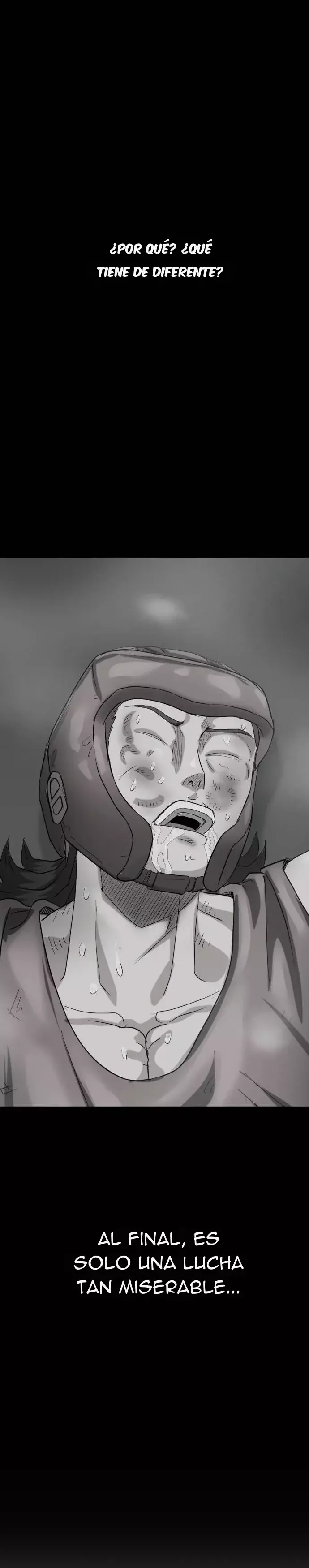 Underboxer Capitulo 9 página 55