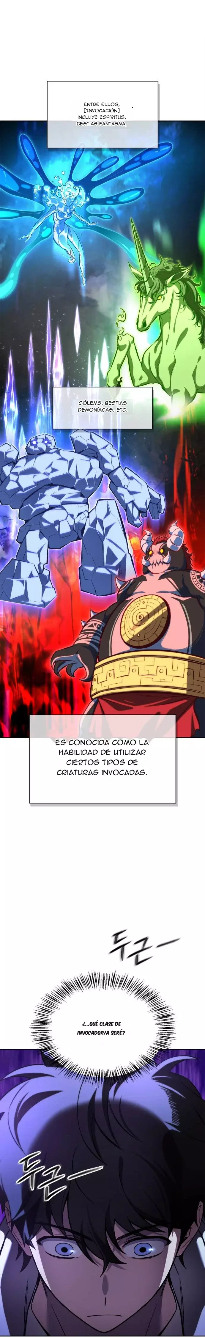 Cómo conquistar la Torre de Hanamja Capitulo 1 página 14