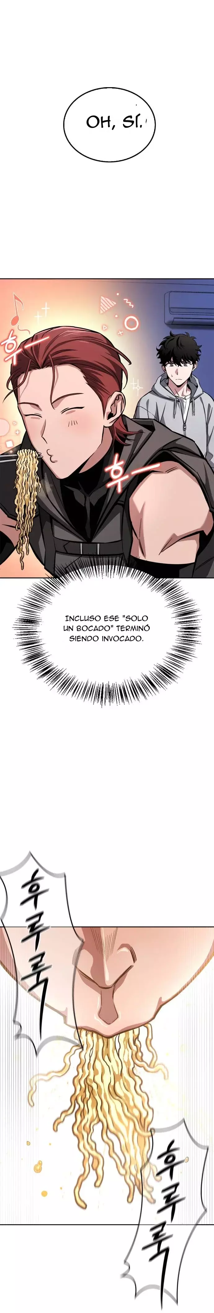 Cómo conquistar la Torre de Hanamja Capitulo 1 página 24
