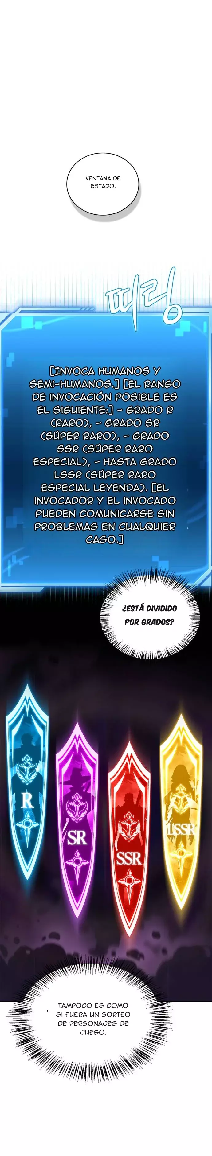Cómo conquistar la Torre de Hanamja Capitulo 1 página 26