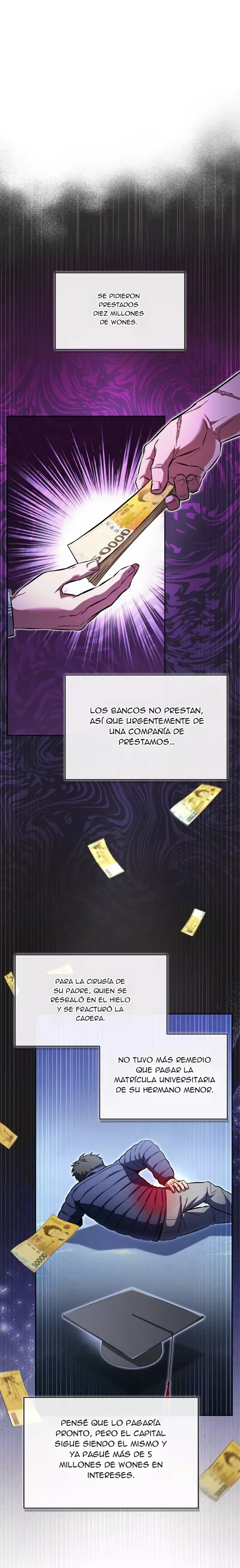 Cómo conquistar la Torre de Hanamja Capitulo 1 página 47
