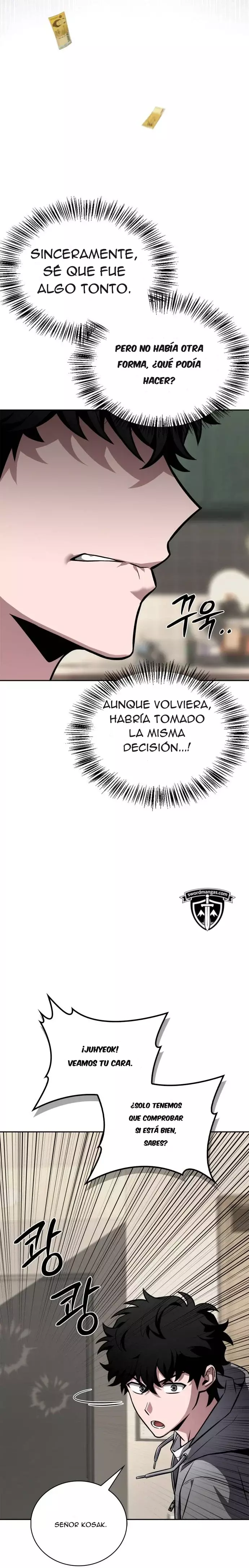 Cómo conquistar la Torre de Hanamja Capitulo 1 página 48