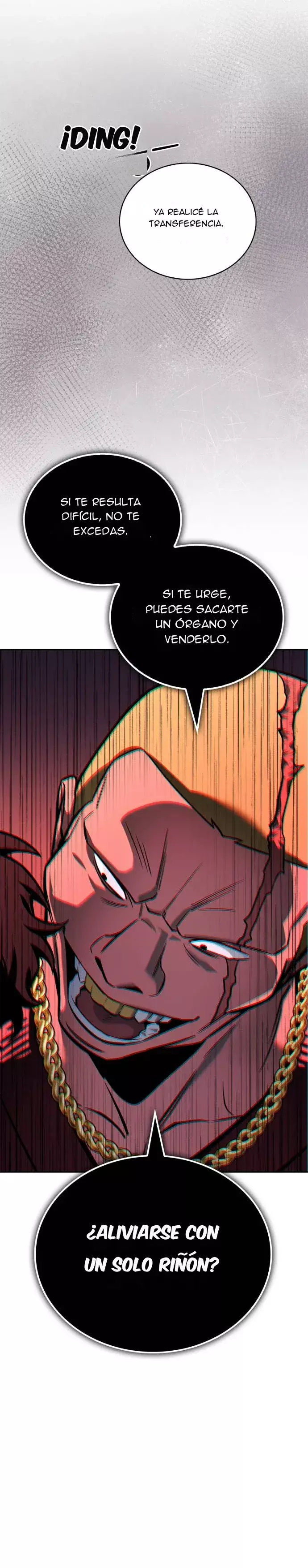 Cómo conquistar la Torre de Hanamja Capitulo 1 página 51