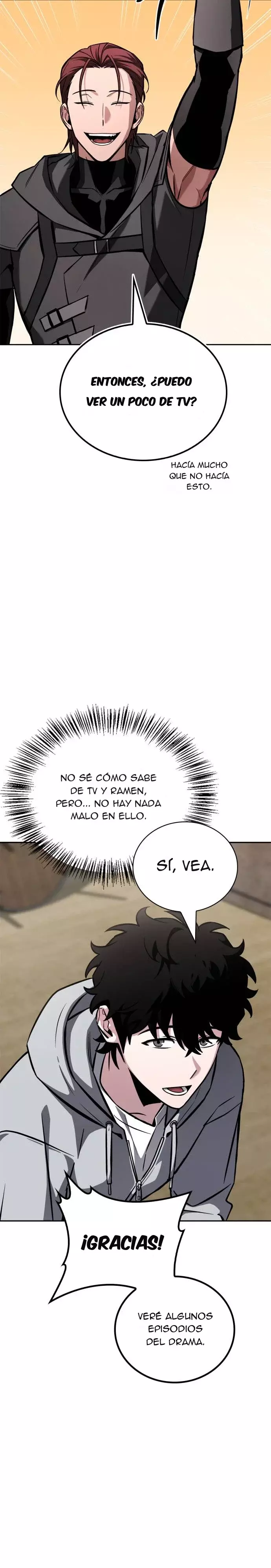 Cómo conquistar la Torre de Hanamja Capitulo 1 página 56