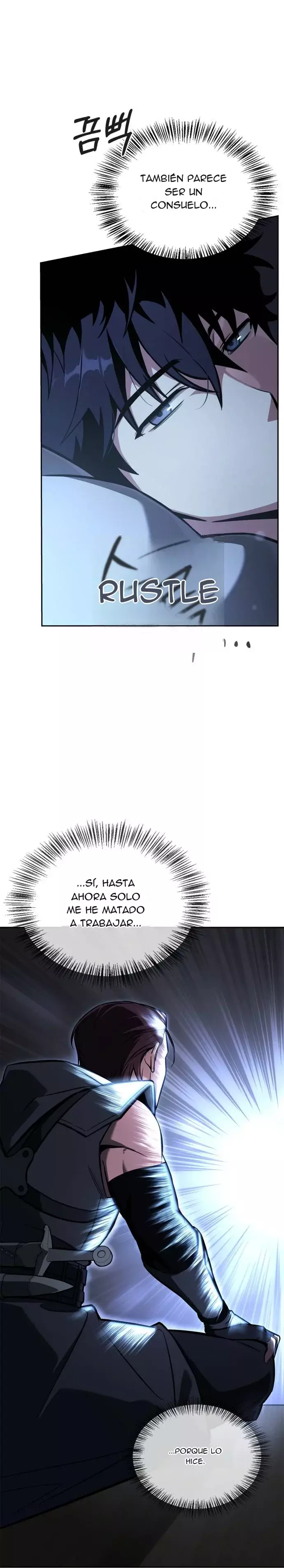 Cómo conquistar la Torre de Hanamja Capitulo 1 página 58