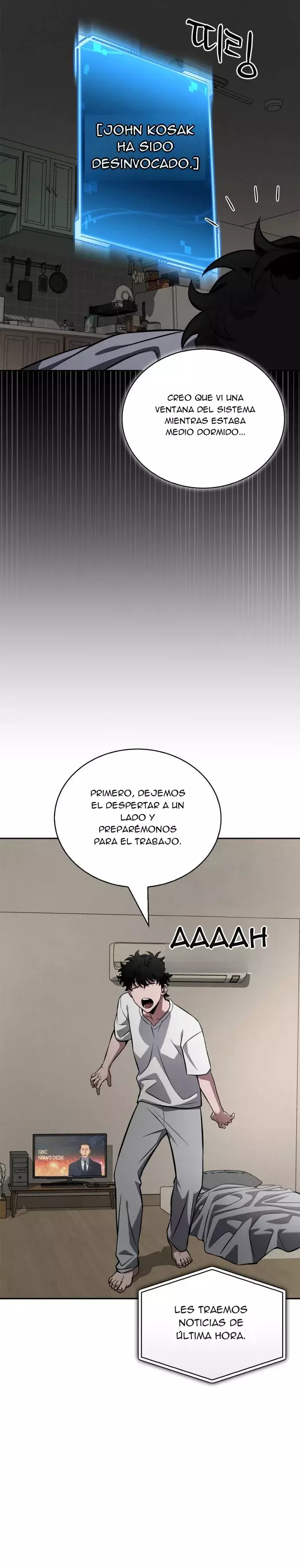 Cómo conquistar la Torre de Hanamja Capitulo 1 página 61
