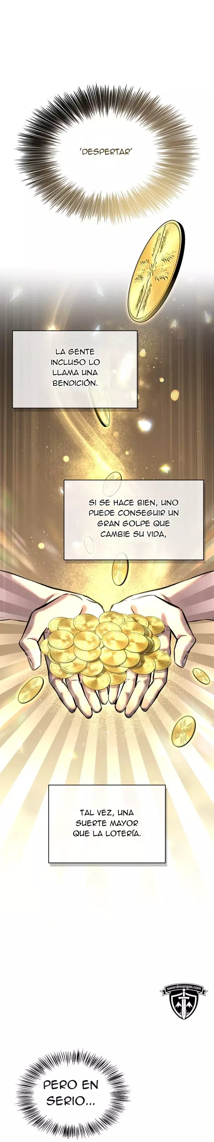 Cómo conquistar la Torre de Hanamja Capitulo 1 página 8