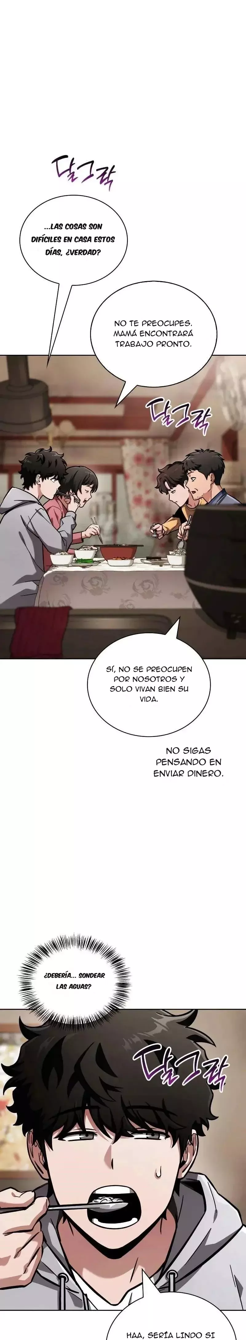 Cómo conquistar la Torre de Hanamja Capitulo 10 página 10