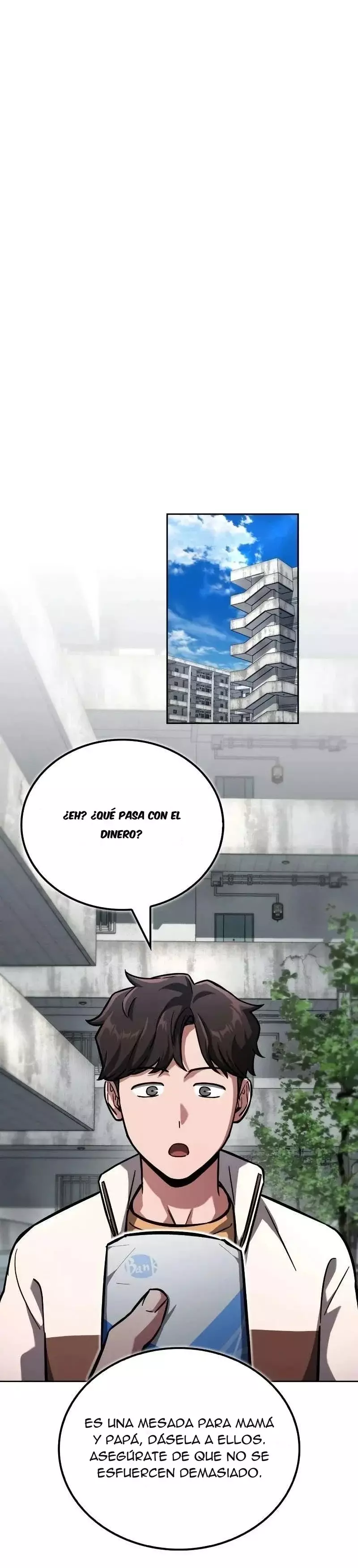Cómo conquistar la Torre de Hanamja Capitulo 10 página 19