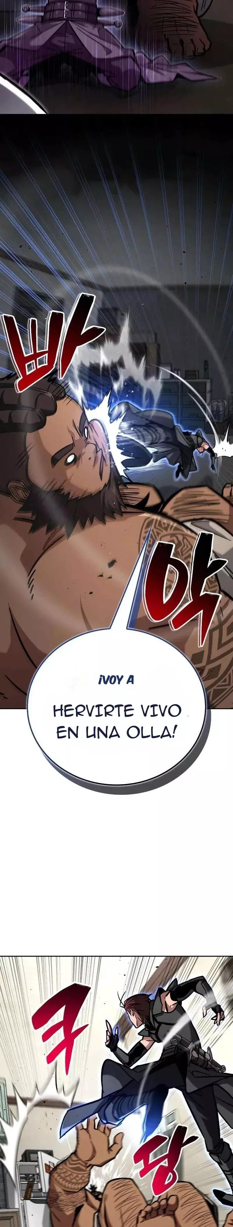 Cómo conquistar la Torre de Hanamja Capitulo 10 página 3