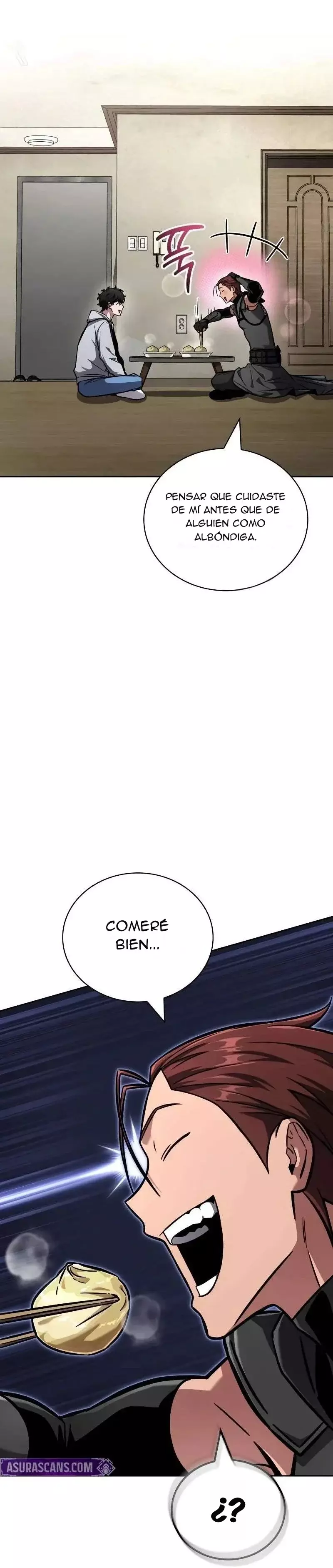 Cómo conquistar la Torre de Hanamja Capitulo 10 página 43