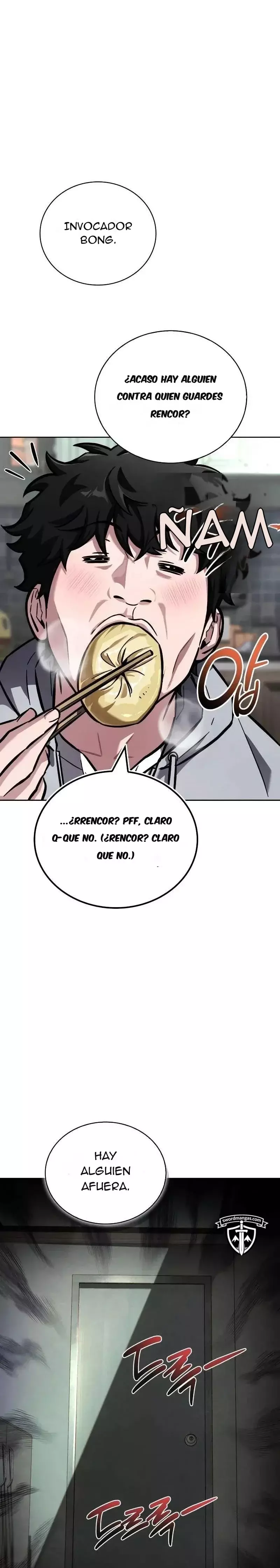 Cómo conquistar la Torre de Hanamja Capitulo 10 página 44