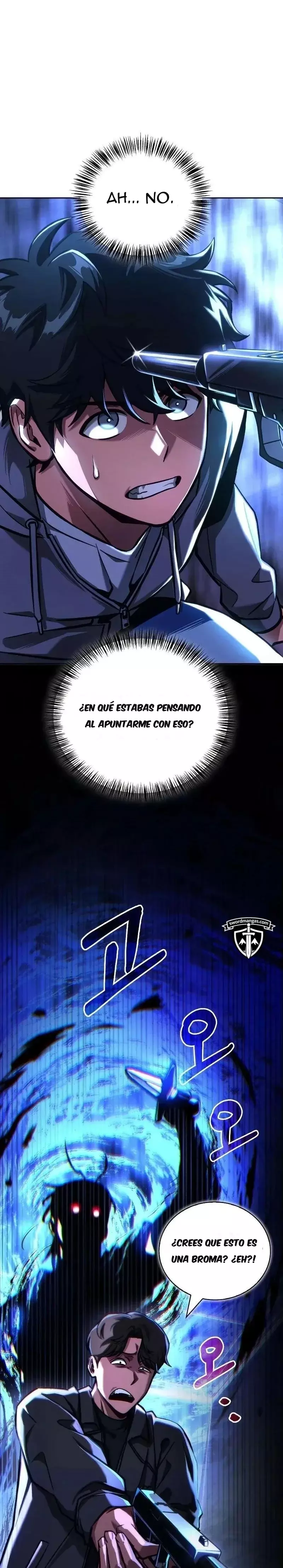 Cómo conquistar la Torre de Hanamja Capitulo 10 página 51