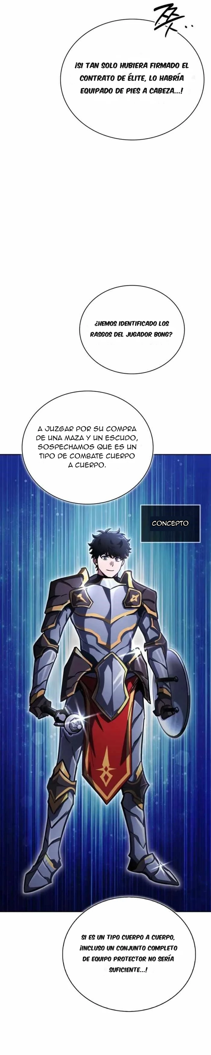 Cómo conquistar la Torre de Hanamja Capitulo 11 página 11