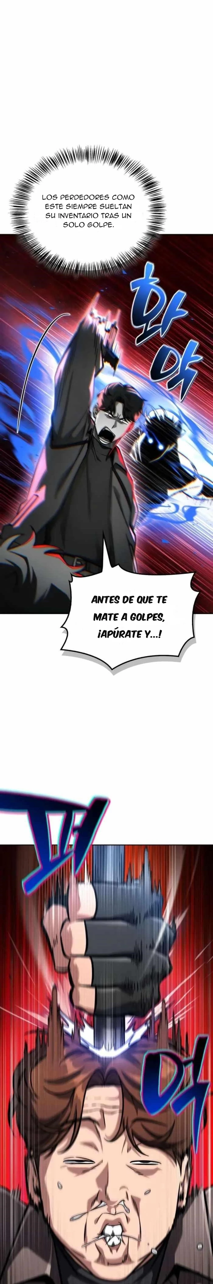 Cómo conquistar la Torre de Hanamja Capitulo 11 página 3
