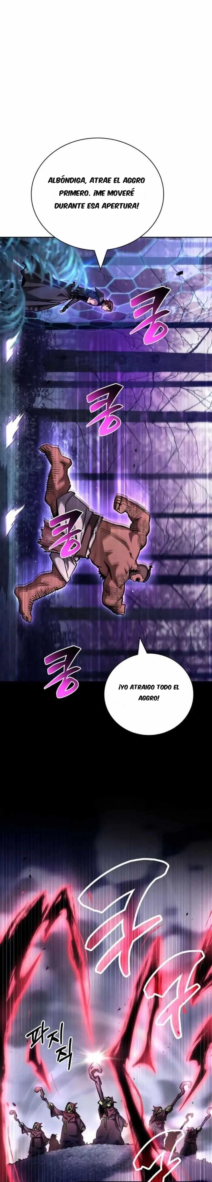 Cómo conquistar la Torre de Hanamja Capitulo 11 página 43