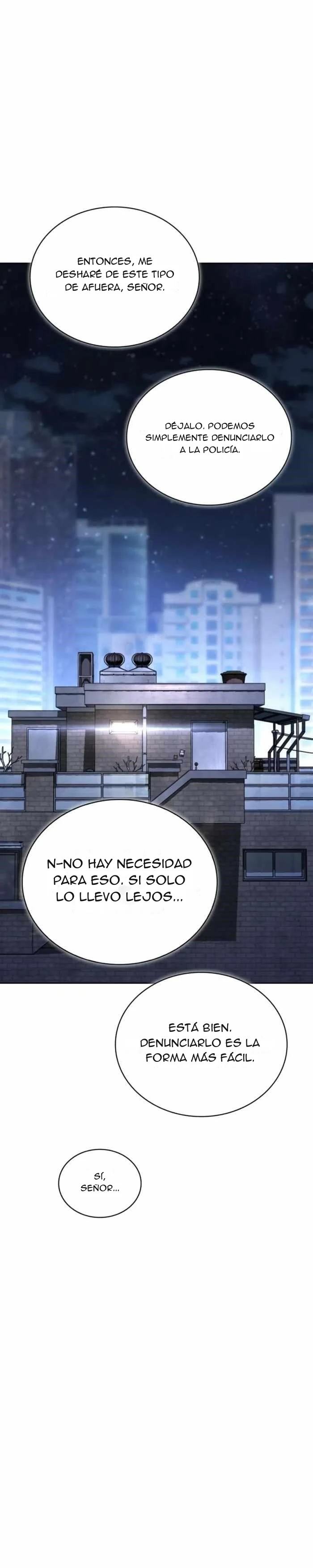 Cómo conquistar la Torre de Hanamja Capitulo 11 página 9