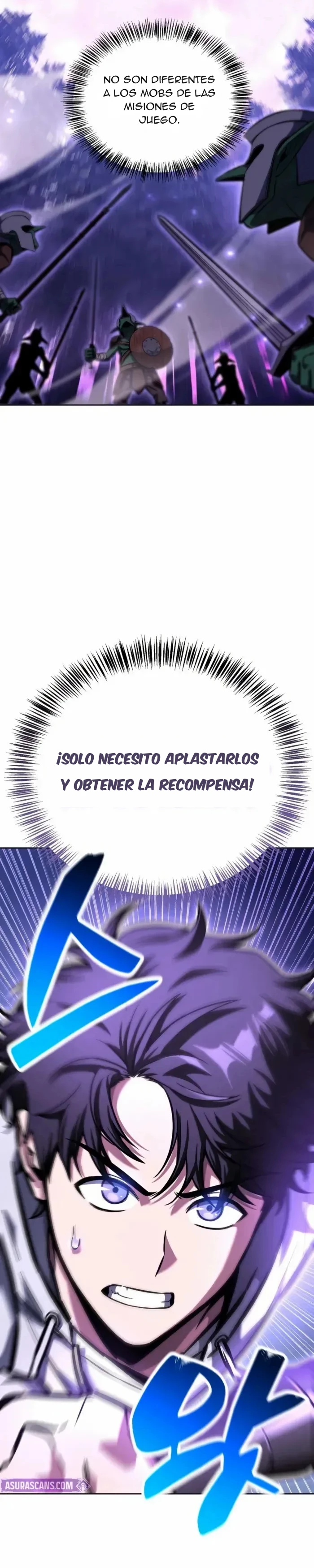 Cómo conquistar la Torre de Hanamja Capitulo 12 página 6