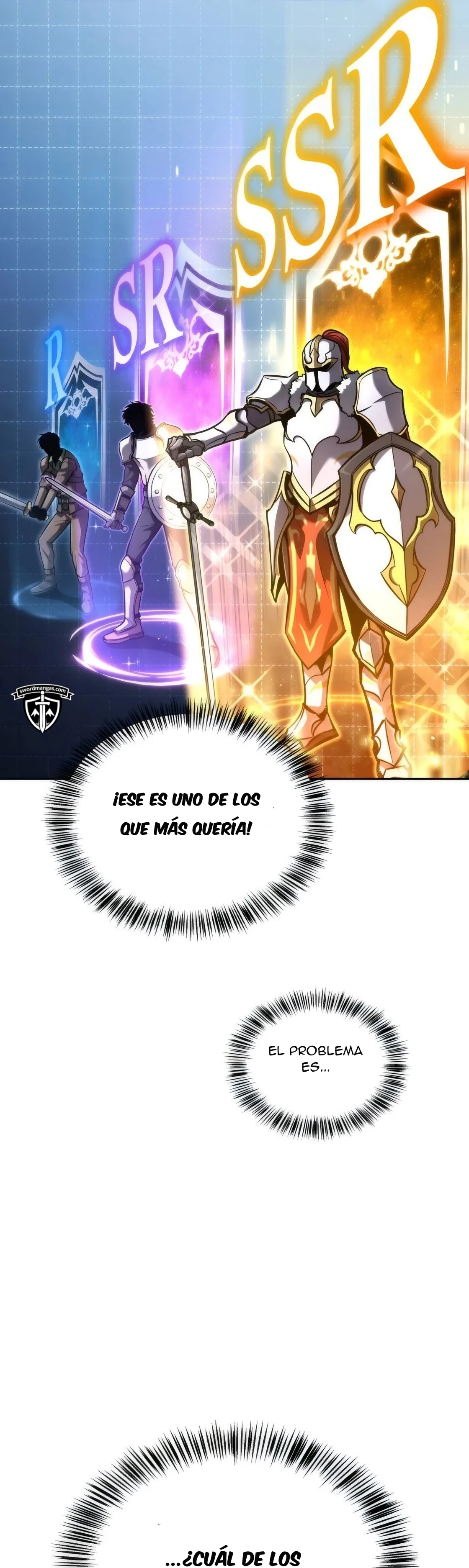 Cómo conquistar la Torre de Hanamja Capitulo 13 página 20