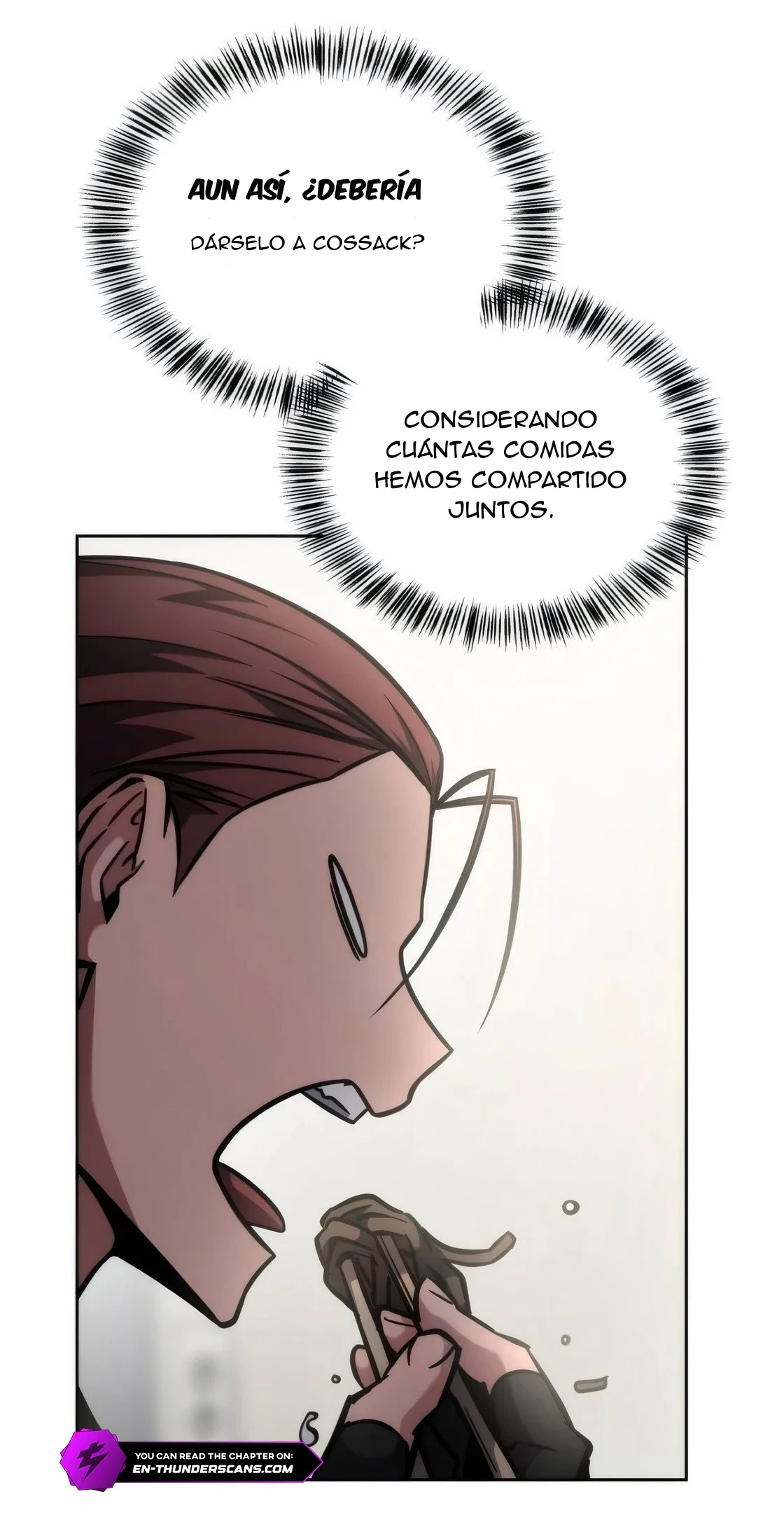 Cómo conquistar la Torre de Hanamja Capitulo 13 página 22