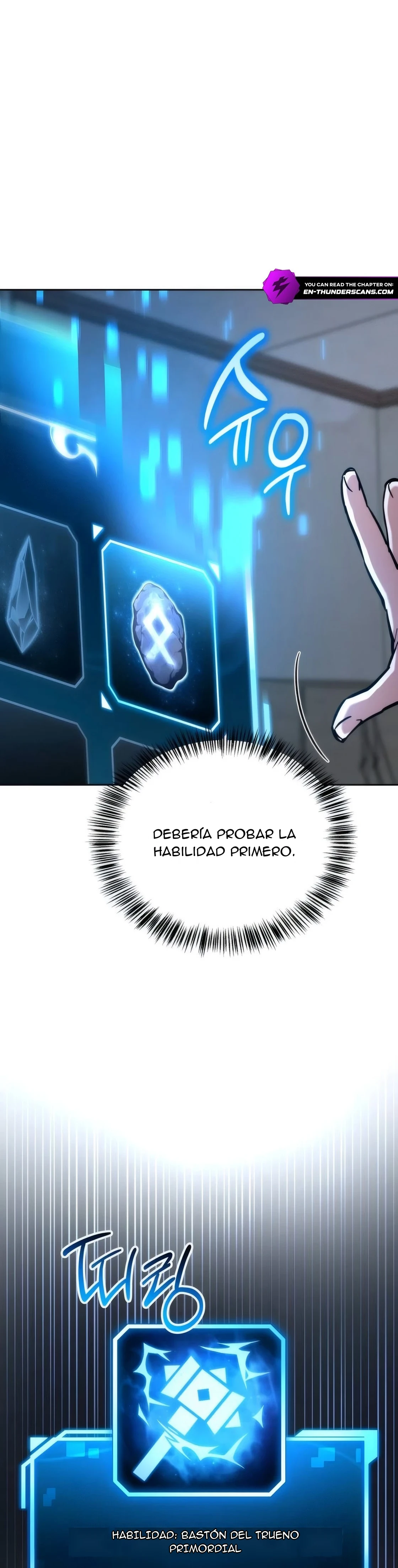 Cómo conquistar la Torre de Hanamja Capitulo 13 página 24