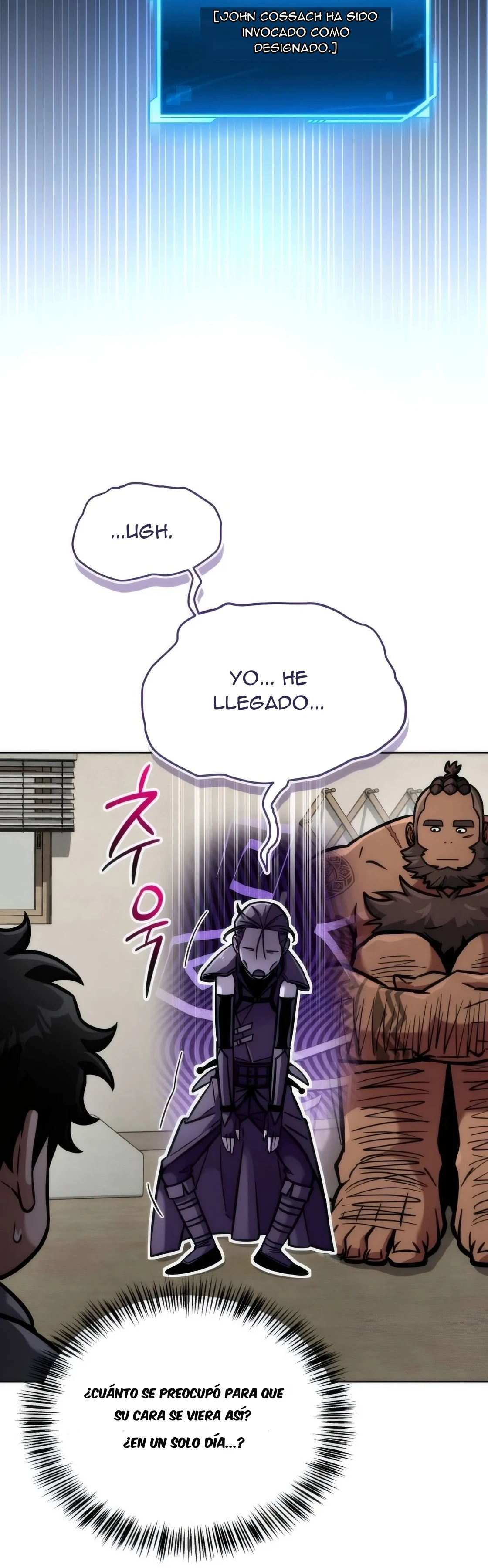Cómo conquistar la Torre de Hanamja Capitulo 13 página 43