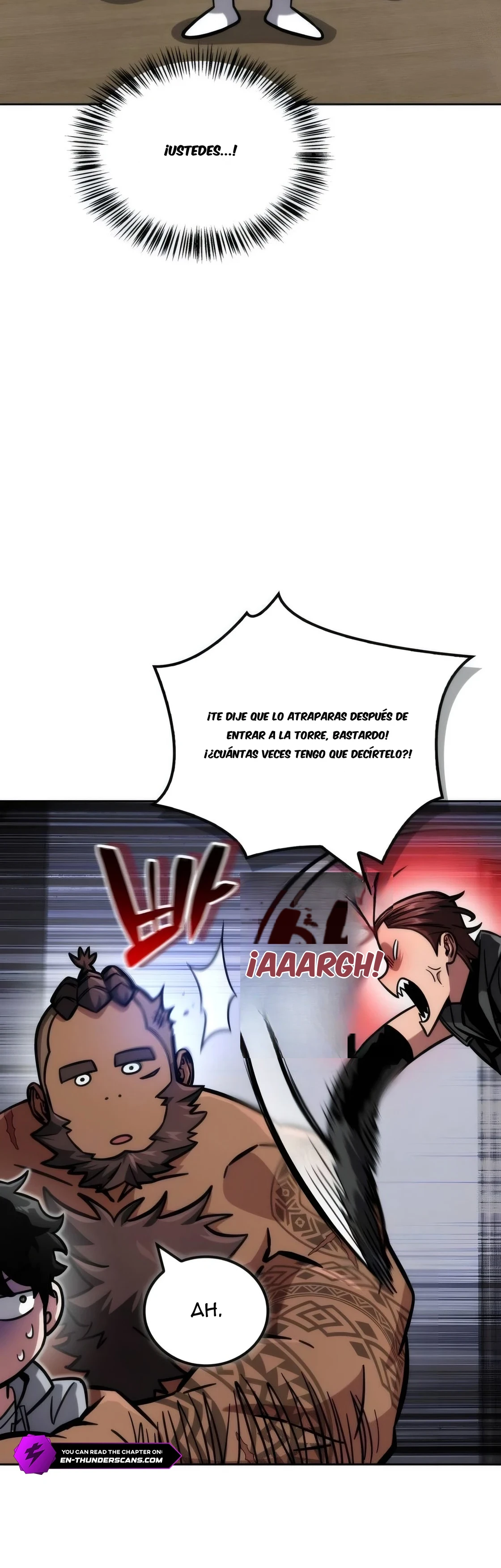 Cómo conquistar la Torre de Hanamja Capitulo 13 página 49