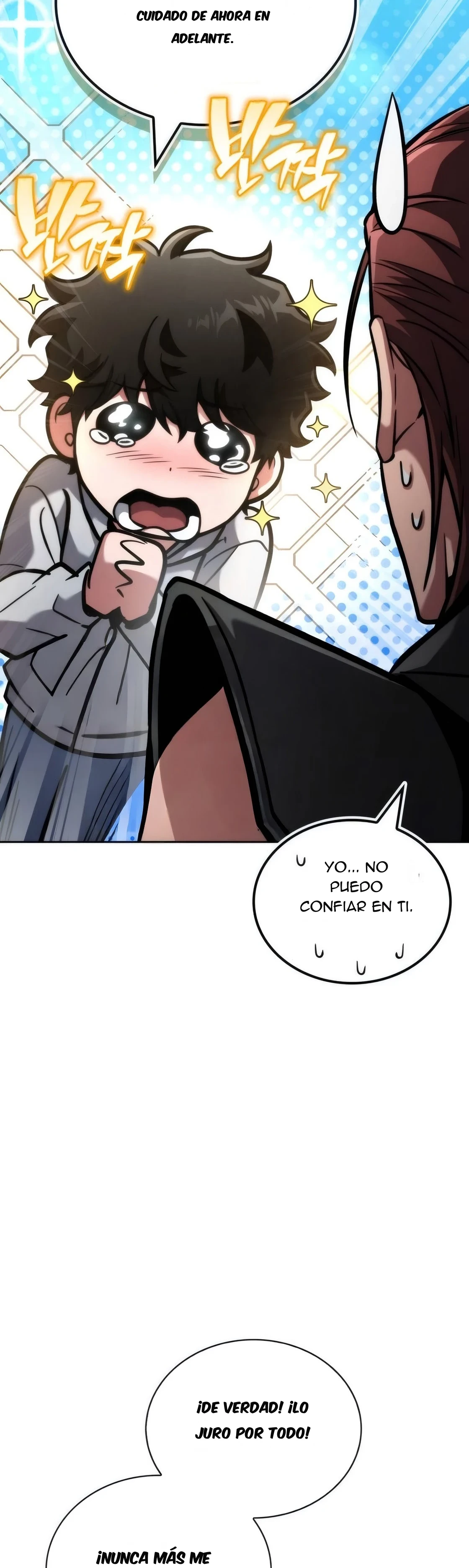 Cómo conquistar la Torre de Hanamja Capitulo 13 página 52