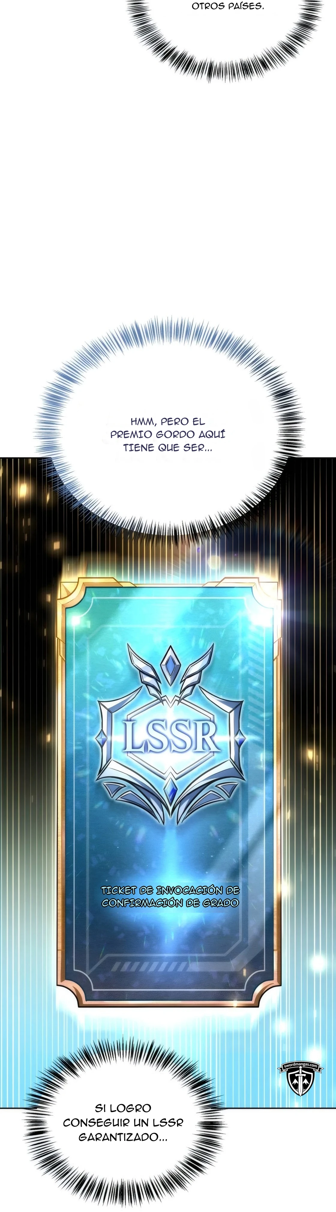 Cómo conquistar la Torre de Hanamja Capitulo 13 página 7