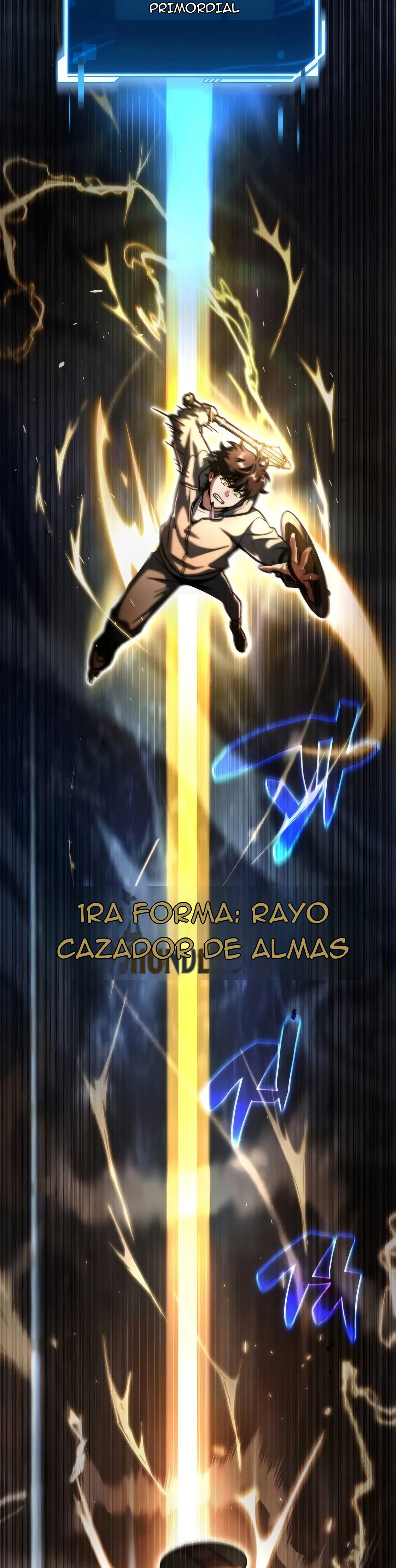 Cómo conquistar la Torre de Hanamja Capitulo 13 página 77