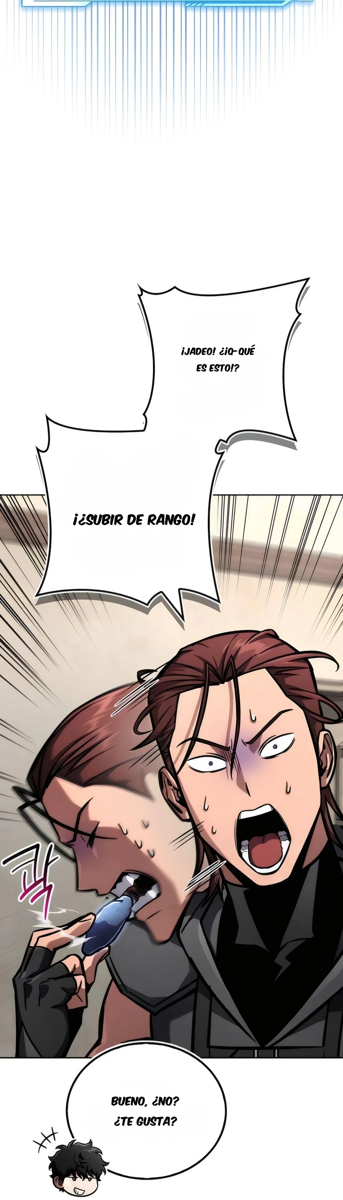 Cómo conquistar la Torre de Hanamja Capitulo 14 página 17