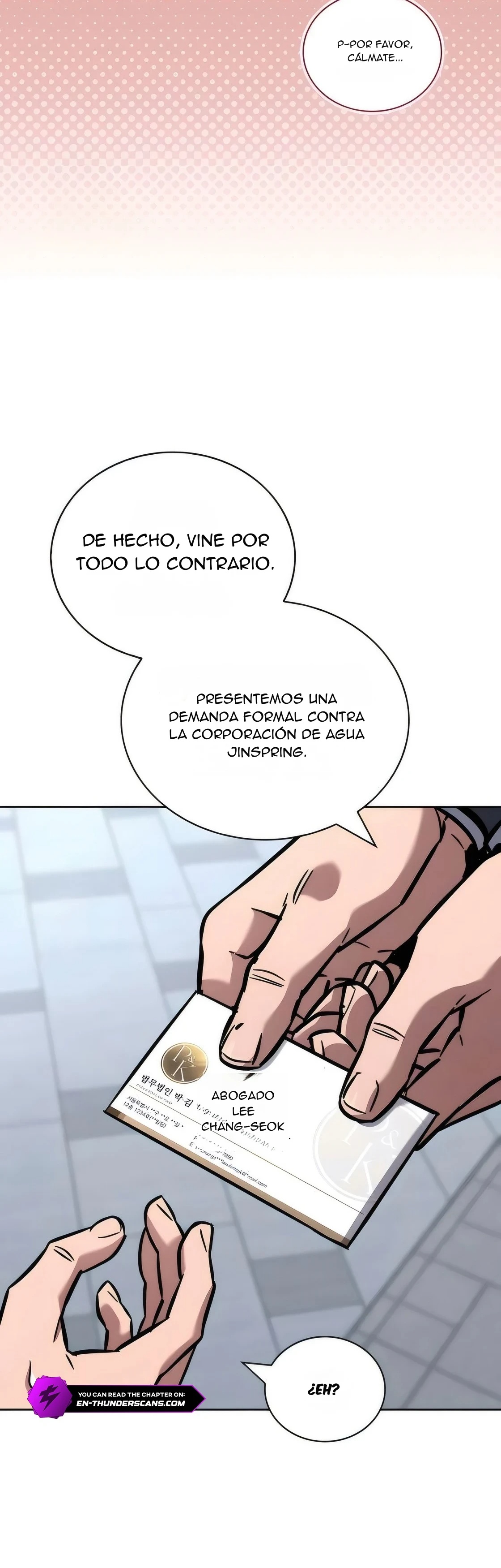 Cómo conquistar la Torre de Hanamja Capitulo 14 página 36