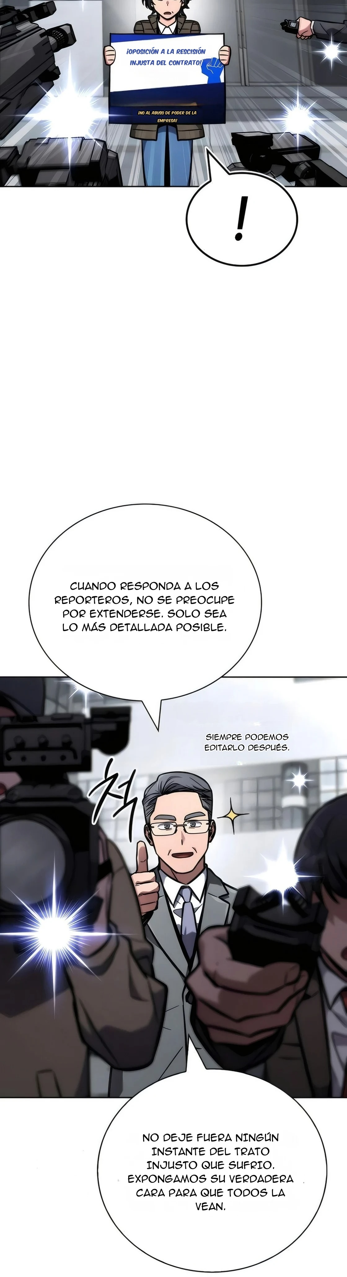 Cómo conquistar la Torre de Hanamja Capitulo 14 página 44