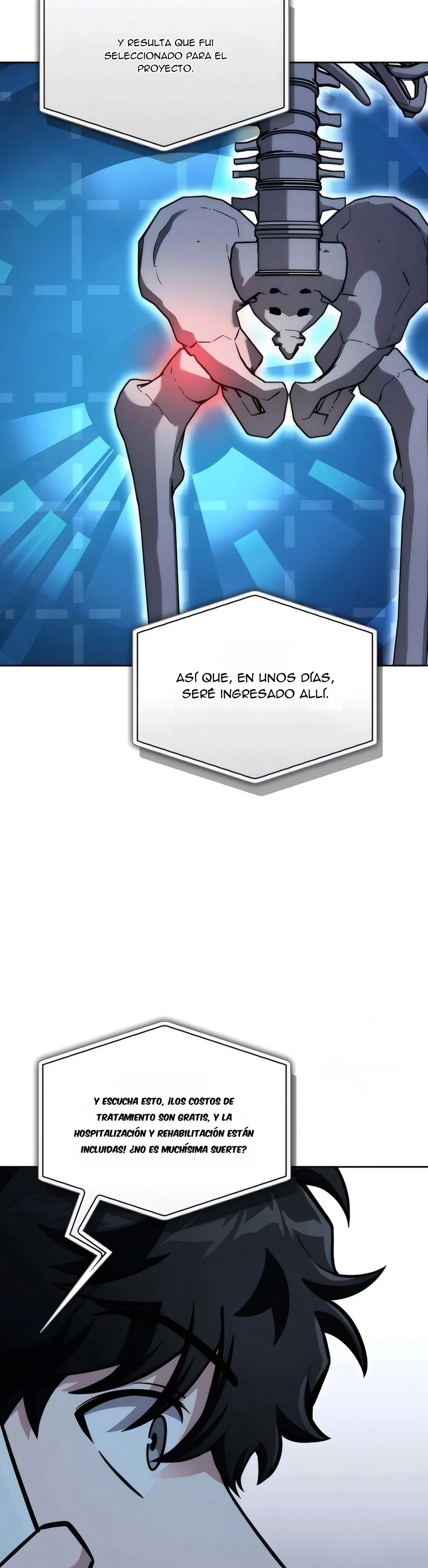 Cómo conquistar la Torre de Hanamja Capitulo 14 página 56