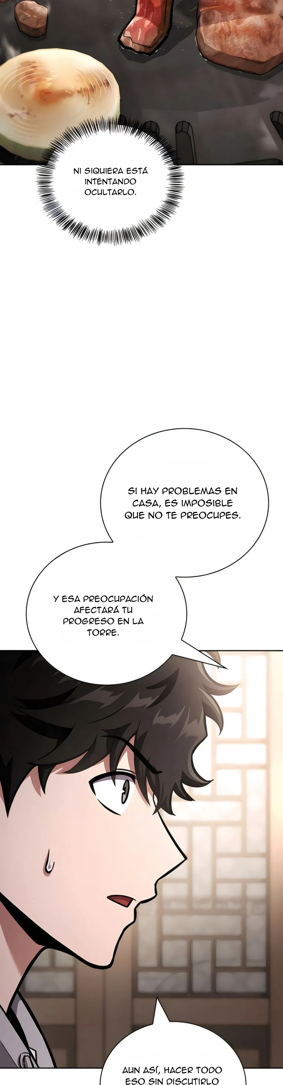 Cómo conquistar la Torre de Hanamja Capitulo 14 página 68