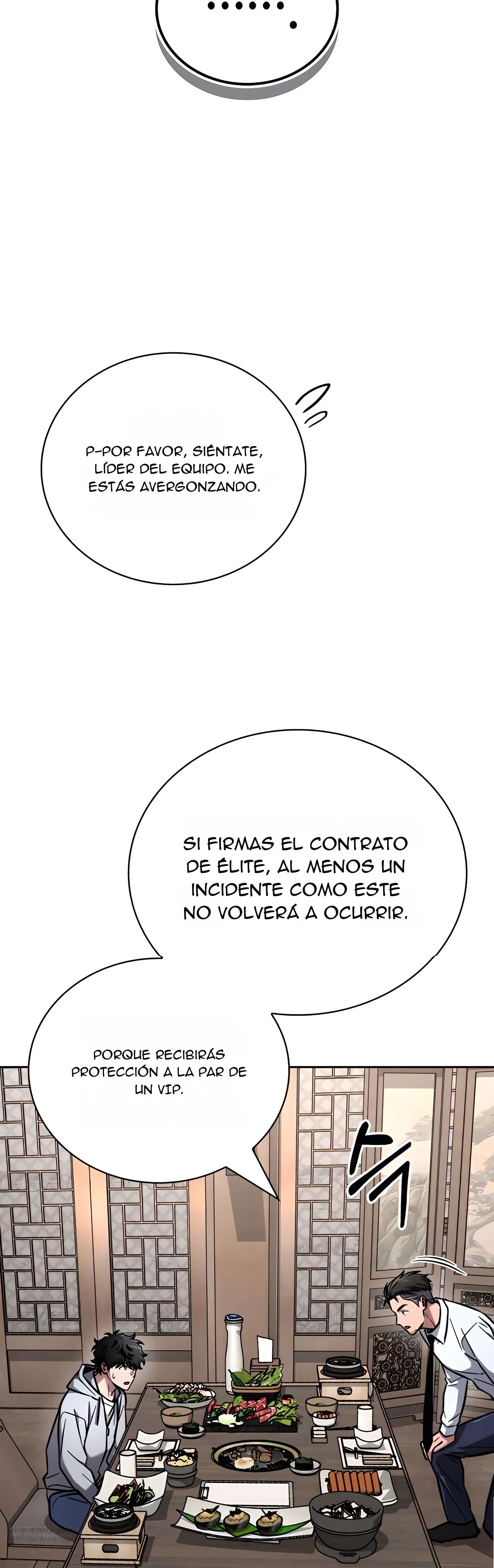 Cómo conquistar la Torre de Hanamja Capitulo 15 página 11
