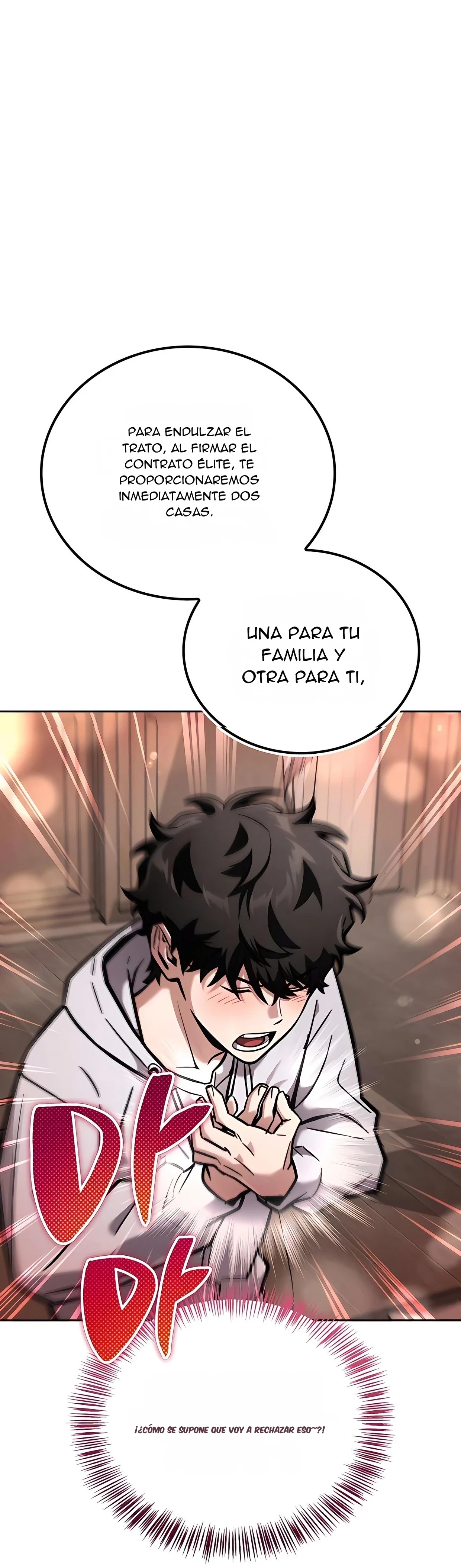 Cómo conquistar la Torre de Hanamja Capitulo 15 página 16